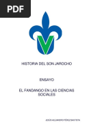Actividad 1.3 Ensayo