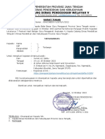 Surat Tugas Loka7 PGP-PP Angkatan 4 2022