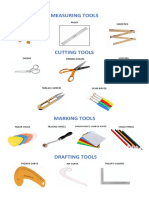 MEASURING TOOLS