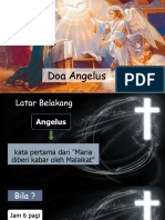 Doa Angelus