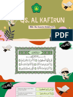 Al Kafirun