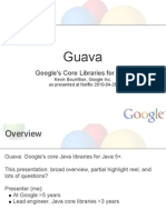 Guava for Netflix -1