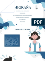 Migraña