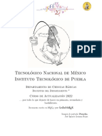 ITP México - Docentes de Ciencias Básicas