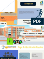 Catedra - Reto 1 Mapa de Identificación Unadista