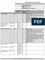 EOYR Individual Form Print