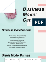 Business Model Canvas