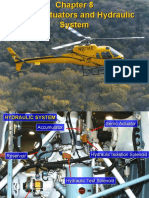 AS350 B2 - CH 08 - Servos & Hydraulics