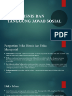 # 4 Manajemen Bisnis