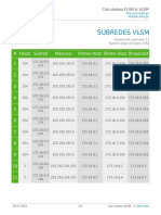 Reporte VLSM 172.16.0.0 190722230201