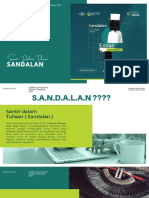 SANTRIESSAY