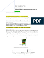 Examen Parcial 15-10-22 - Automatizacion de Procesos Ind. - Seccion B1 Silva Llamosas Juan Arturo