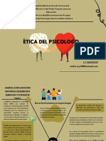 Etica Del Pscologo 1