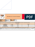 Autoclave Plan - de - Mantenimiento