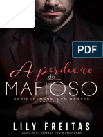 A Perdição Do Mafioso