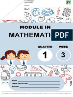 Math9 Q1week3