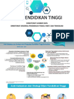 Riset Pendidikan Tinggi