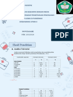 Efektif Pendidikan Kesehatan