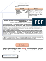 Ficha 2 - Eda 5 - Arte y Cultura