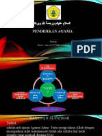 Paradigma Tauhid