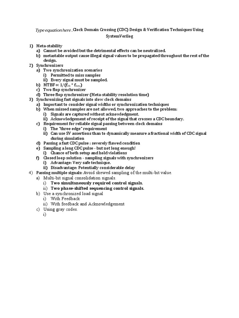 Type Equation Here .: CLK Data | PDF | Science & Mathematics