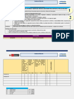 1 Lista de Cotejo para Evaluar DPCC 1º Y 2DO SEC