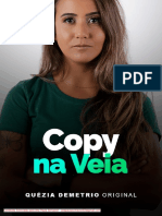 Copy OsMetodosdePersuasaoeConvencimento