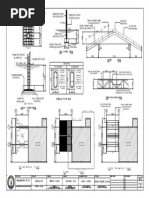 Typical Detail of Stiffener Column & Beam For Masonry: If More Than ...