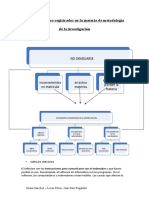 Planteamiento Del Problema y Justificacion