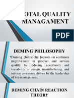 TOTAL-QUALITY-MANAGEMENT