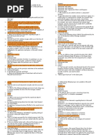 Knowledge of Microsoft Office Skills Test