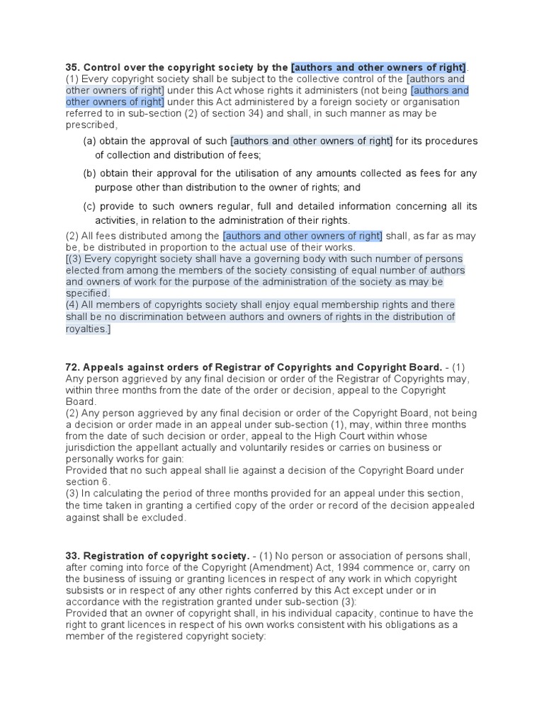 Presentation Ipr Download Free Pdf Copyright License