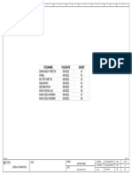 Pump control system diagrams