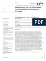 Wang 2020 Novel Insights Into The Pathogenesis and Management of The Ms