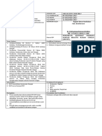 Sop Penerbitan SPP-IRT FIX