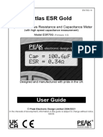 Esr70 User Guide en