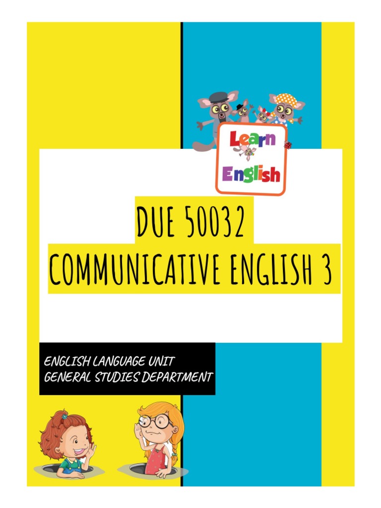 DUE50032 - UNIT 1 Ebook Pages 1-15 - Flip PDF Download - FlipHTML5 | PDF