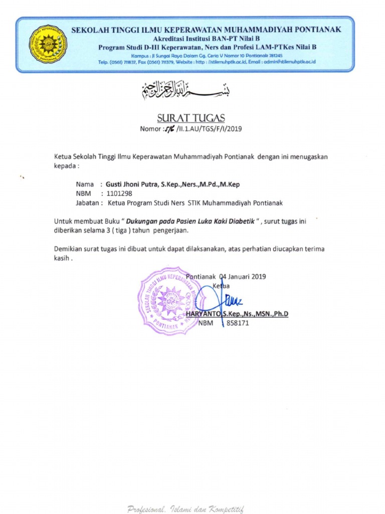 Buku Dukungan Keluarga | PDF