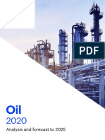 Oil 2020