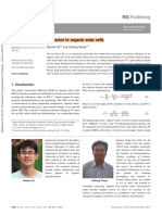 1_effect of parameters on the FF of OSC