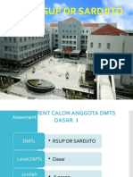 DMTS Rsup DR Sardjito-2