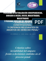 Criterios Jurisprudenciales Materia Penal