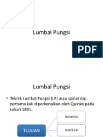 Lumbal Pungsi