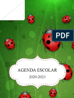 Mi Agenda 1 2020-2021