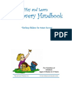 Handbook 2011-2012