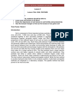 Soil Survey Module 3 Lesson 3