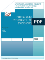 Portafolio