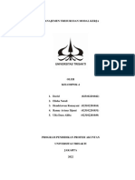 KEL 4 - Manajemen Tresuri & Modal Kerja