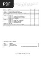 Download Jntuk- Mca 5th Sem Syllabus by    SN60099769 doc pdf