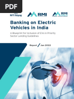 Banking-on-EV Web 2.0a